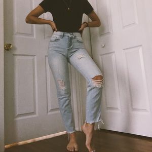 Pacsun - vintage icon jeans